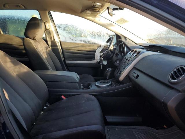 Photo 5 from auction – 2011 MAZDA CX-7 with VIN JM3ER2BM9B0379534