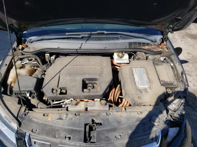 Photo 7 from auction – 2013 CHEVROLET VOLT with VIN 1G1RA6E45DU146985