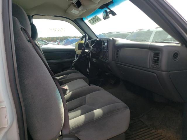 Photo 5 from auction – 2006 GMC NEW SIERRA with VIN 2GTEK13Z761358189