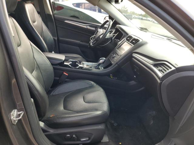 Photo 5 from auction – 2016 FORD FUSION TIT with VIN 3FA6P0K91GR188237