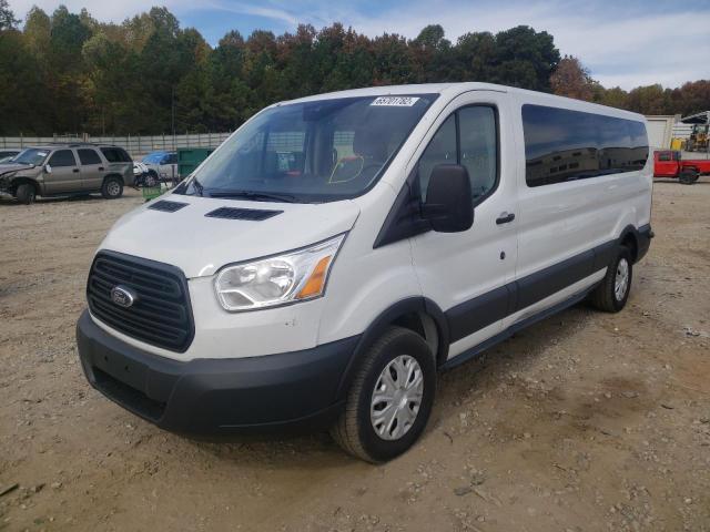 Photo 2 from auction – 2016 FORD TRANSIT T- with VIN 1FBZX2ZM8GKB26856