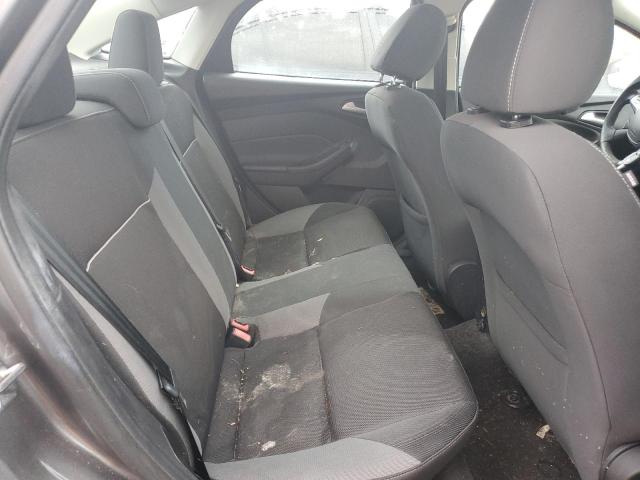 Photo 6 from auction – 2014 FORD FOCUS SE with VIN 1FADP3F25EL400557