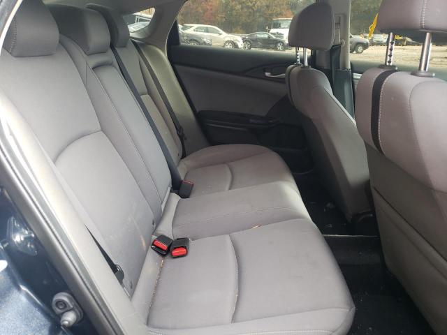 Photo 6 from auction – 2018 HONDA CIVIC EX with VIN JHMFC1F34JX005430