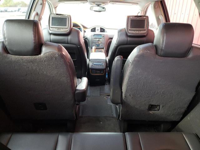 Photo 9 from auction – 2008 BUICK ENCLAVE CX with VIN 5GAEV23718J269806