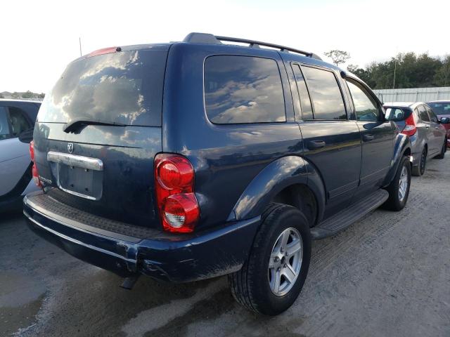 Photo 4 from auction – 2004 DODGE DURANGO SL with VIN 1D4HB48N44F154270