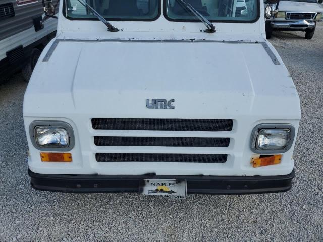 Photo 7 from auction – 1990 UTILIMASTER STEP VAN with VIN 45VXA01B4LW001083