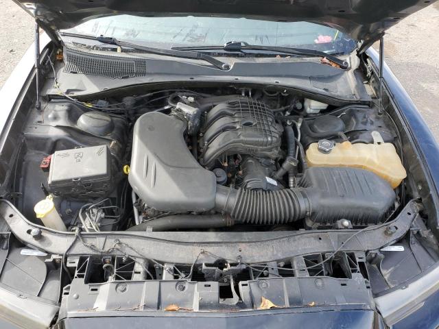 Photo 7 from auction – 2013 DODGE CHARGER SE with VIN 2C3CDXBG6DH501906