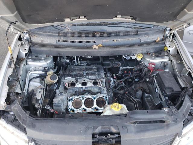 Photo 7 from auction – 2010 DODGE JOURNEY R/ with VIN 3D4PG6FV8AT165981