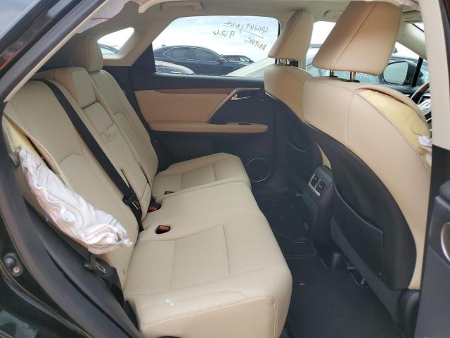 Zdjęcie 6 z aukcji – 2021 LEXUS RX 350 z VIN 2T2HZMAA3MC192870