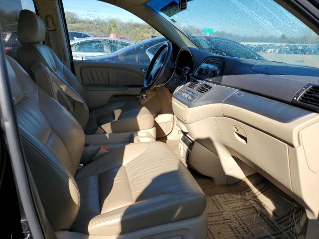 Photo 5 from auction – 2009 HONDA ODYSSEY EX with VIN 5FNRL38719B044900