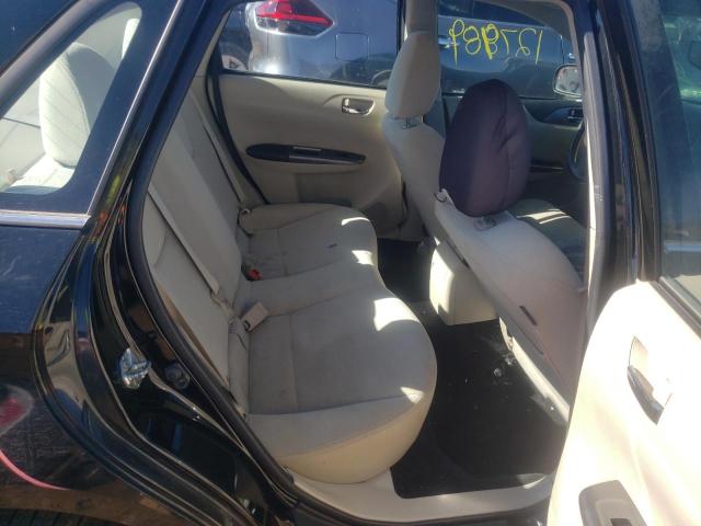 Снимка 6 от търг – 2011 SUBARU IMPREZA 2. с VIN JF1GE6B60BH522660
