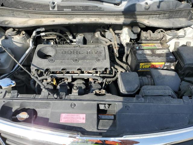 Photo 7 from auction – 2011 KIA SPORTAGE L with VIN KNDPB3A22B7047437