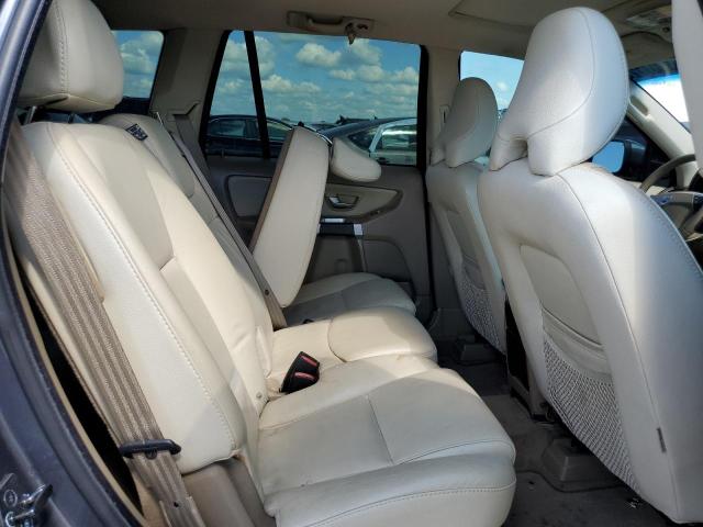 Photo 6 from auction – 2007 VOLVO XC90 3.2 with VIN YV4CY982871359047