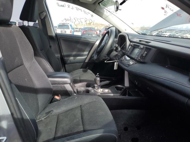 Photo 5 from auction – 2016 TOYOTA RAV4 XLE with VIN 2T3RFREV4GW445071