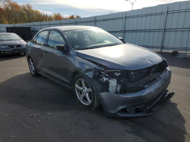 VOLKSWAGEN JETTA BASE 2014 with VIN 3VW2K7AJ1EM274571 - Photo from auction