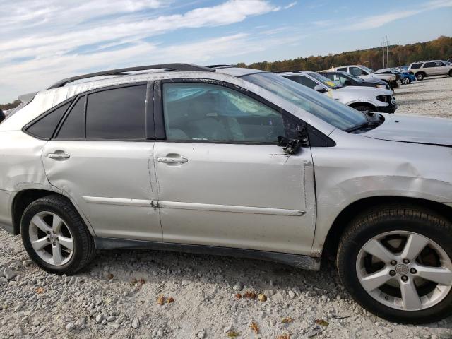 Photo 10 from auction – 2007 LEXUS RX 350 with VIN 2T2GK31U47C019688