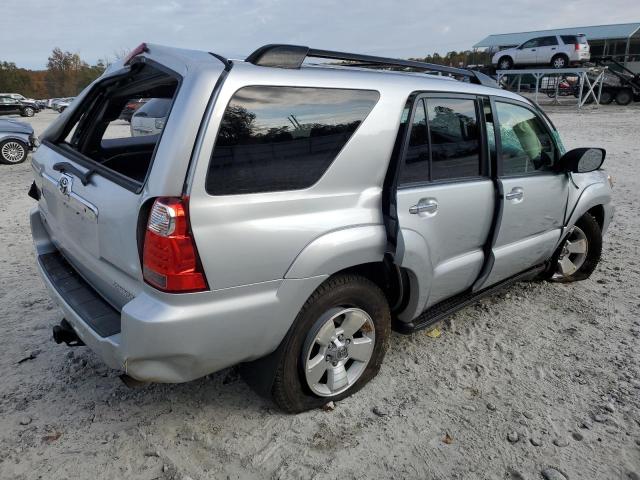 Zdjęcie 4 z aukcji – 2007 TOYOTA 4RUNNER SR z VIN JTEZU14R878088359