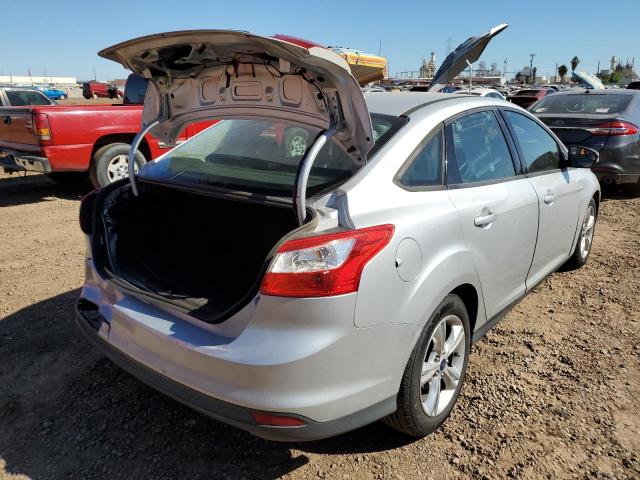 Photo 4 from auction – 2014 FORD FOCUS SE with VIN 1FADP3F21EL200727
