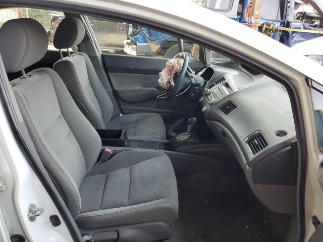 Photo 5 from auction – 2011 HONDA CIVIC VP with VIN 2HGFA1F36BH545165