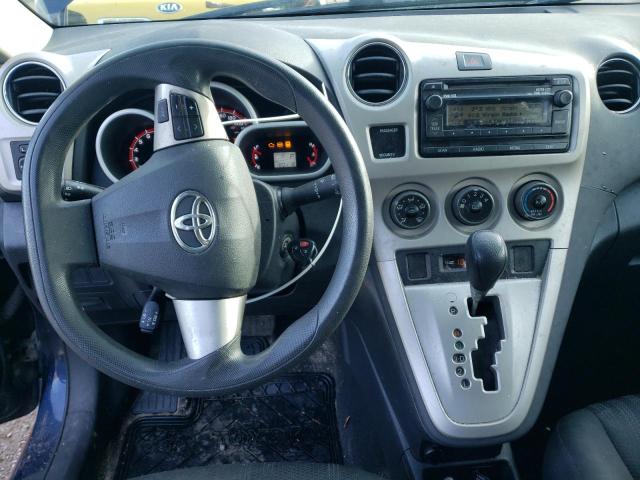 Photo 9 from auction – 2013 TOYOTA COROLLA MA with VIN 2T1KU4EE1DC049857
