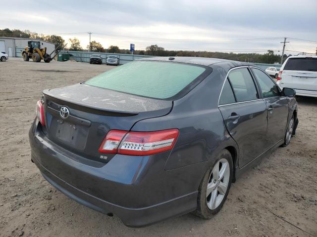Foto 4 de la subasta – 2011 TOYOTA CAMRY BASE con VIN 4T1BF3EK2BU219312