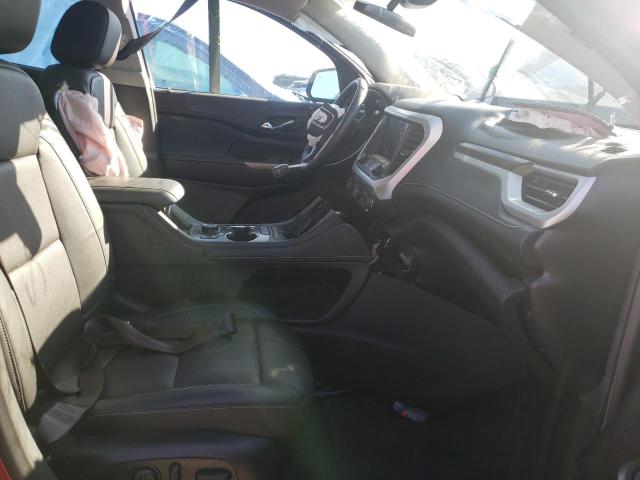 Photo 5 from auction – 2022 GMC ACADIA SLT with VIN 1GKKNULS9NZ111619