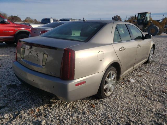 Фото 4 с аукциона – 2006 CADILLAC STS с VIN 1G6DC67A760132548
