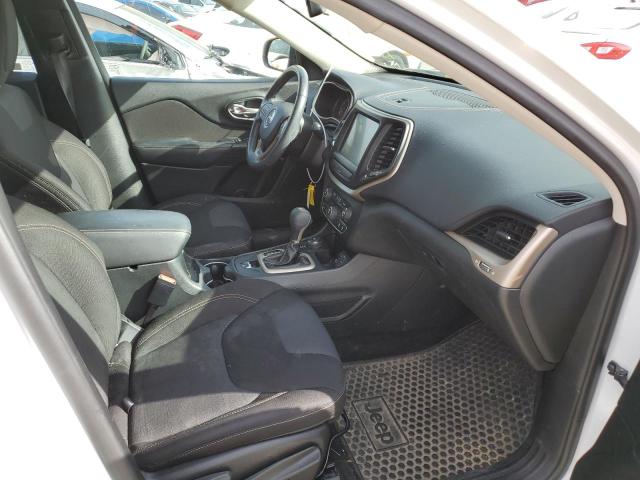 Photo 5 from auction – 2015 JEEP CHEROKEE L with VIN 1C4PJMCS8FW740448