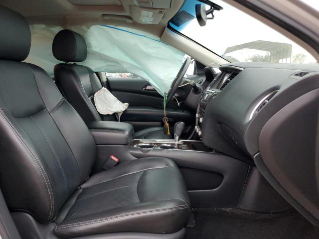 Фото 5 с аукциона – 2014 NISSAN PATHFINDER с VIN 5N1AR2MNXEC694418