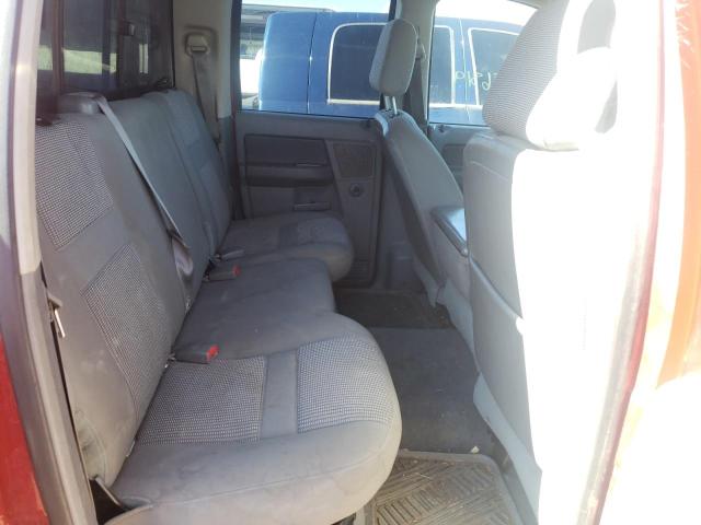 Photo 6 from auction – 2006 DODGE RAM 3500 S with VIN 3D7LX38C96G220420