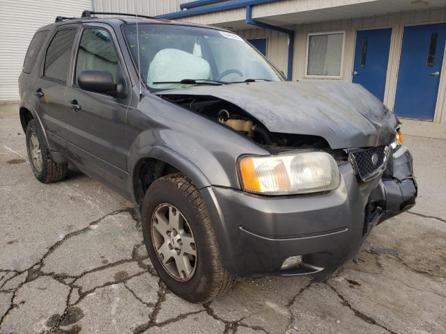FORD ESCAPE LIM 2003 with VIN 1FMCU94103KA92126 - Photo from auction