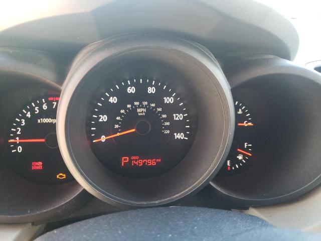 Zdjęcie 8 z aukcji – 2010 KIA SOUL + z VIN KNDJT2A27A7078422