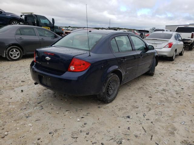 Photo 4 from auction – 2008 CHEVROLET COBALT LS with VIN 1G1AK58F387178470