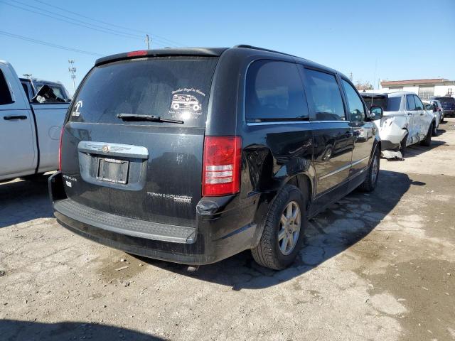 Photo 4 from auction – 2010 CHRYSLER TOWN & COU with VIN 2A4RR5D1XAR241921
