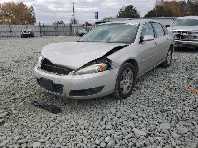 Photo 2 from auction – 2007 CHEVROLET IMPALA LT with VIN 2G1WC58RX79114873