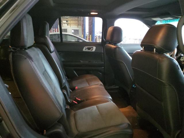 Photo 6 from auction – 2015 FORD EXPLORER X with VIN 1FM5K7D85FGA02587
