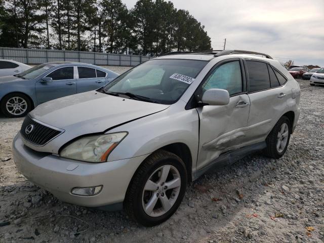 Photo 2 from auction – 2007 LEXUS RX 350 with VIN 2T2GK31U47C019688