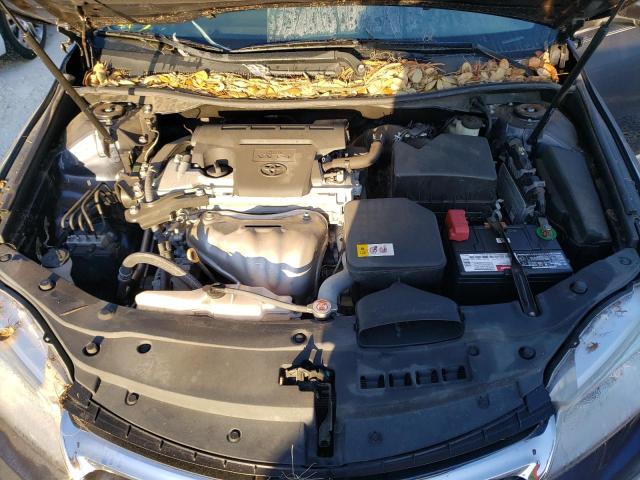 Photo 7 from auction – 2017 TOYOTA CAMRY LE with VIN 4T1BF1FK9HU759008