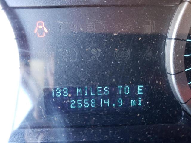 Photo 8 from auction – 2011 FORD ESCAPE LIM with VIN 1FMCU9EG3BKC61038