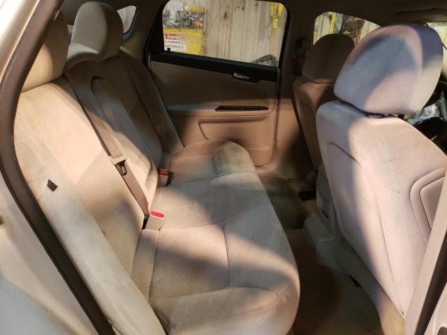 Photo 6 from auction – 2015 CHEVROLET IMPALA LIM with VIN 2G1WB5E32F1150718