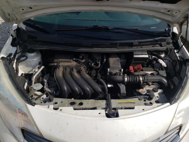 Photo 7 from auction – 2014 NISSAN VERSA NOTE with VIN 3N1CE2CP4EL415144