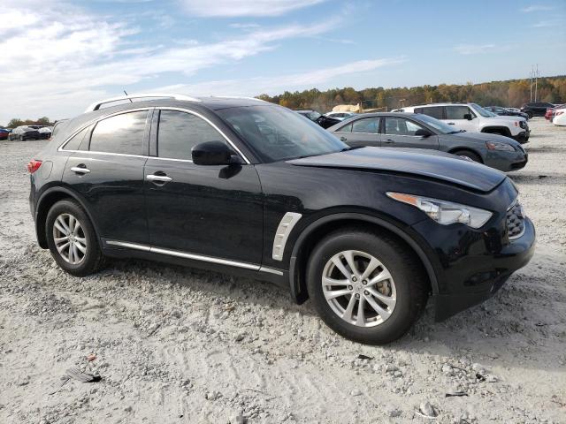 Photo 1 from auction – 2010 INFINITI FX35 with VIN JN8AS1MUXAM800191