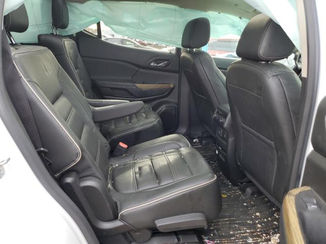 Photo 6 from auction – 2017 GMC ACADIA DEN with VIN 1GKKNXLS7HZ211482