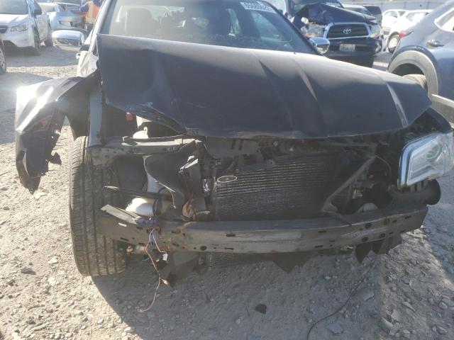Photo 9 from auction – 2011 CHRYSLER 300 LIMITE with VIN 2C3CA5CG9BH594221