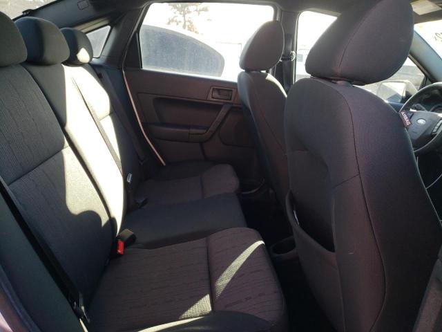 Photo 6 from auction – 2010 FORD FOCUS SE with VIN 1FAHP3FNXAW230300
