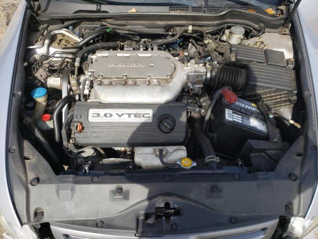 Photo 7 from auction – 2005 HONDA ACCORD EX with VIN 1HGCM66835A020084