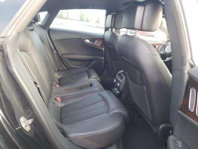 Photo 6 from auction – 2012 AUDI A7 PRESTIG with VIN WAUSGBFC5CN011887