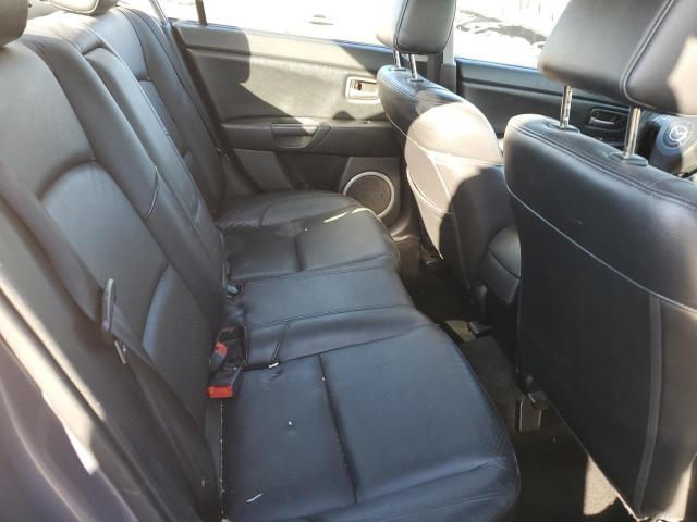 Photo 6 from auction – 2007 MAZDA 3 S with VIN JM1BK324071662623