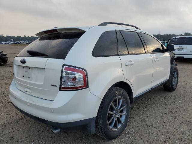 Photo 4 from auction – 2008 FORD EDGE SEL with VIN 2FMDK38C48BB11314