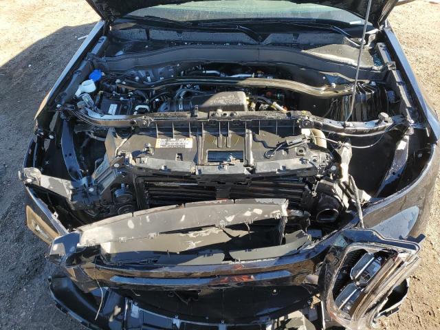 Photo 12 from auction – 2021 FORD EXPLORER L with VIN 1FMSK8FH7MGB37072